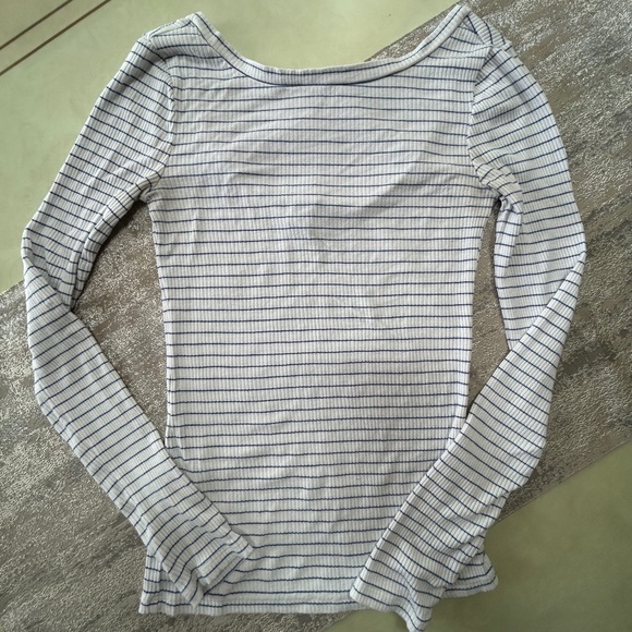 Women’s Long Sleeve Shirt - Picture 10 of 16